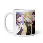 Caneca Demon Slayer Modelo 31