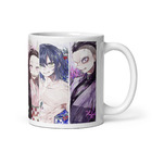 Caneca Demon Slayer Modelo 31