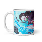 Caneca Demon Slayer Modelo 32