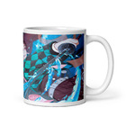 Caneca Demon Slayer Modelo 32
