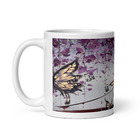 Caneca Demon Slayer Modelo 33