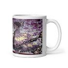 Caneca Demon Slayer Modelo 33