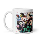 Caneca Demon Slayer Modelo 35