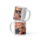 Caneca Demon Slayer Modelo 36