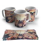 Caneca Demon Slayer Modelo 36