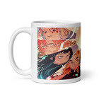 Caneca Demon Slayer Modelo 36