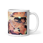 Caneca Demon Slayer Modelo 36