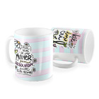 Caneca Dia Da Mulher Você É Incrivel