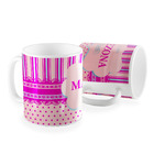 Caneca Dia Das Maes Maezona