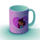 Caneca Dia Das Mães - Te Amo