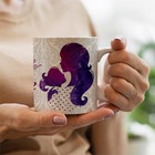 Caneca Dia Das Mães Amor De Mae