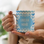 Caneca Dia Das Mães Caneca Da Mamae