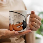 Caneca Dia Das Mães Doce De Mae