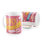 Caneca Dia Das Mães Eu Vou Ser Mãe Do Serhumaninho