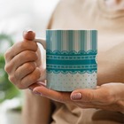 Caneca Dia Das Mães Maezona