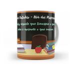 Caneca Dia Do Professor Frase 01