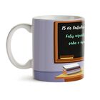 Caneca Dia Do Professor Frase 01
