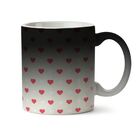 Caneca Dia Dos Namorados Mágica Eterna Namorada