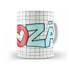 Caneca Dia Dos Namorados Mozão 2