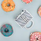 Caneca Dia Dos Pais Agradecimento