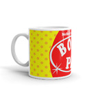 Caneca Dia Dos Pais Bombril
