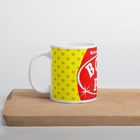 Caneca Dia Dos Pais Bombril