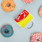 Caneca Dia Dos Pais Bombril