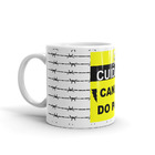 Caneca Dia Dos Pais Cuidado