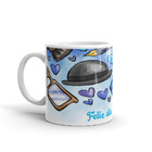 Caneca Dia Dos Pais Escritório