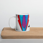 Caneca Dia Dos Pais Gravata