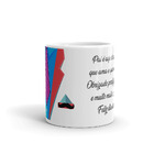 Caneca Dia Dos Pais Gravata