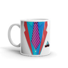 Caneca Dia Dos Pais Gravata