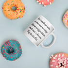 Caneca Dia Dos Pais Gravata