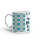 Caneca Dia Dos Pais Melhor Pai Do Mundo