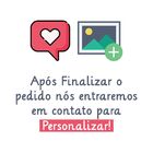 Caneca Dia Dos Pais - Meu Pai É Um Herói - C/ Foto