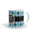 Caneca Dia Dos Pais Sueter