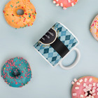 Caneca Dia Dos Pais Sueter