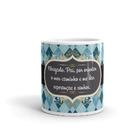 Caneca Dia Dos Pais Sueter