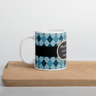 Caneca Dia Dos Pais Sueter