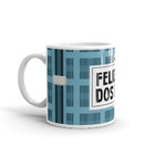 Caneca Dia Dos Pais Suspensório