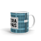 Caneca Dia Dos Pais Suspensório