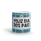 Caneca Dia Dos Pais Suspensório