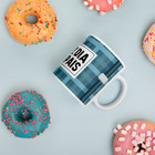 Caneca Dia Dos Pais Suspensório