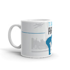 Caneca Dia Dos Pais Te Amo