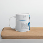 Caneca Dia Dos Pais Te Amo