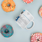 Caneca Dia Dos Pais Te Amo