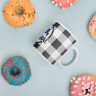 Caneca Dia Dos Pais Você É O Cara