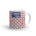 Caneca Dia Dos Pais Xadrez