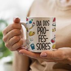 Caneca Dia Dos Professores