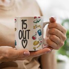 Caneca Dia Dos Professores